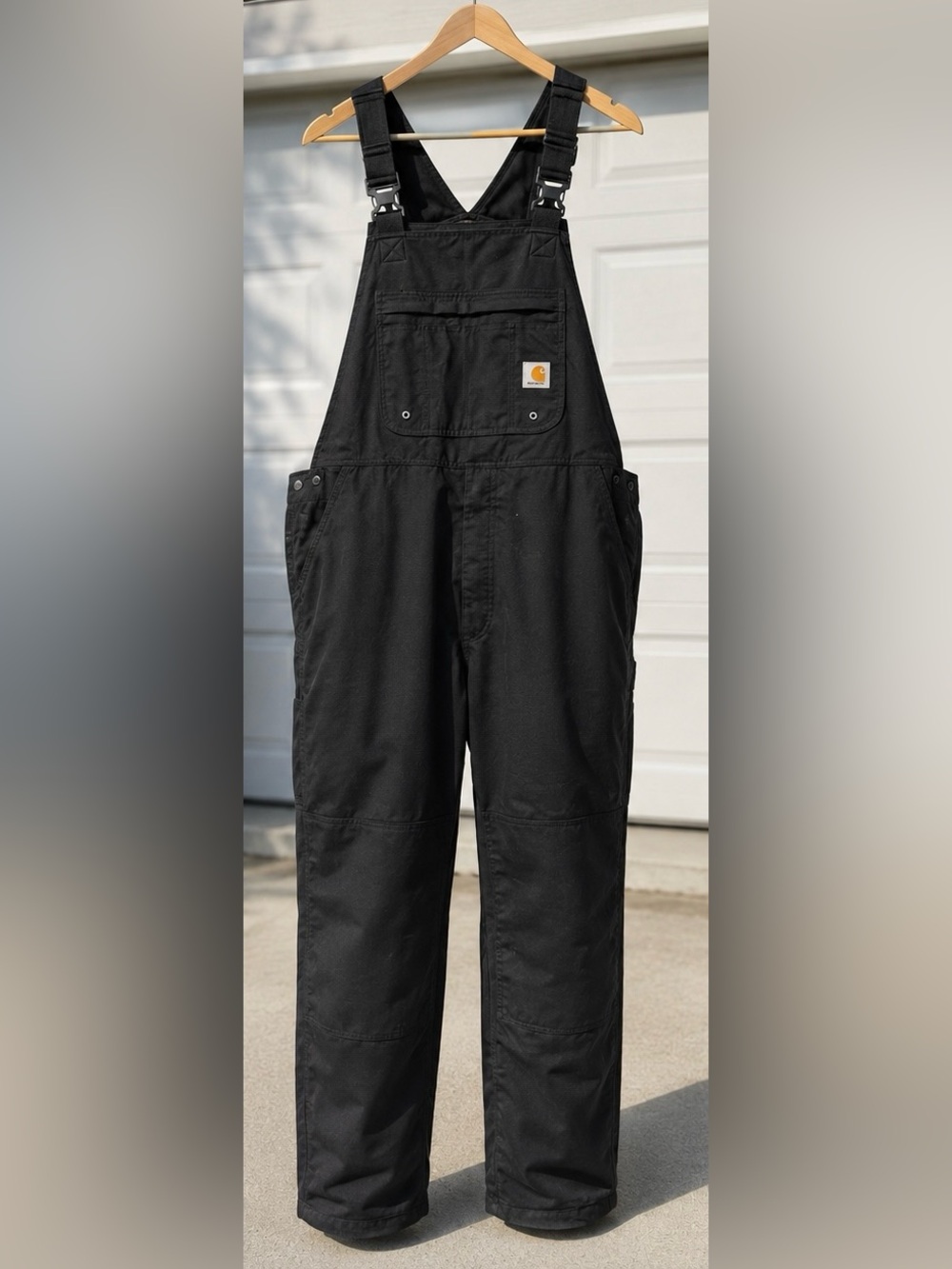 Women’s Carhartt Overalls